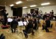 Concert de l'Orchestre Départemental d'Harmonie - Orchestre departemental harmonie 28-8-2010.JPG